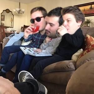 Meet your Posher, Dylan